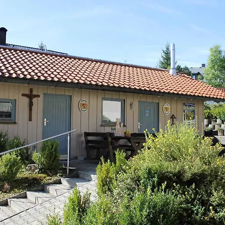 Landhaus Arberkristall Bayerisch Eisenstein