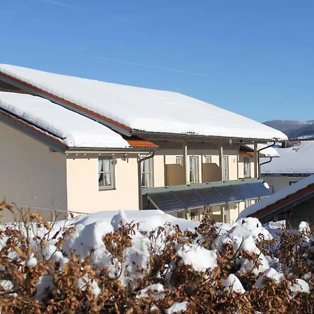 Lägenhet Landhaus Arberkristall Bayerisch Eisenstein